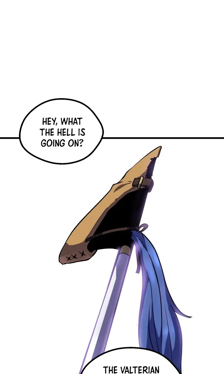 Latna Saga: Survival of a Sword King Chapter 52 Page 62