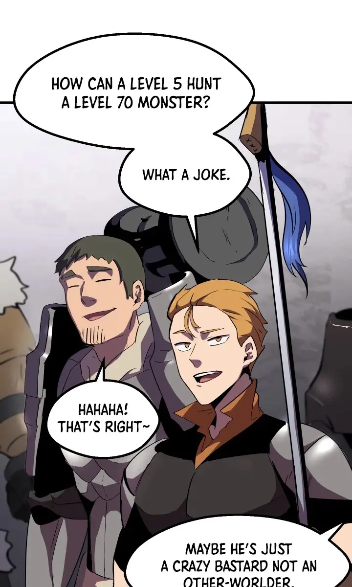 Latna Saga: Survival of a Sword King Chapter 52 Page 64