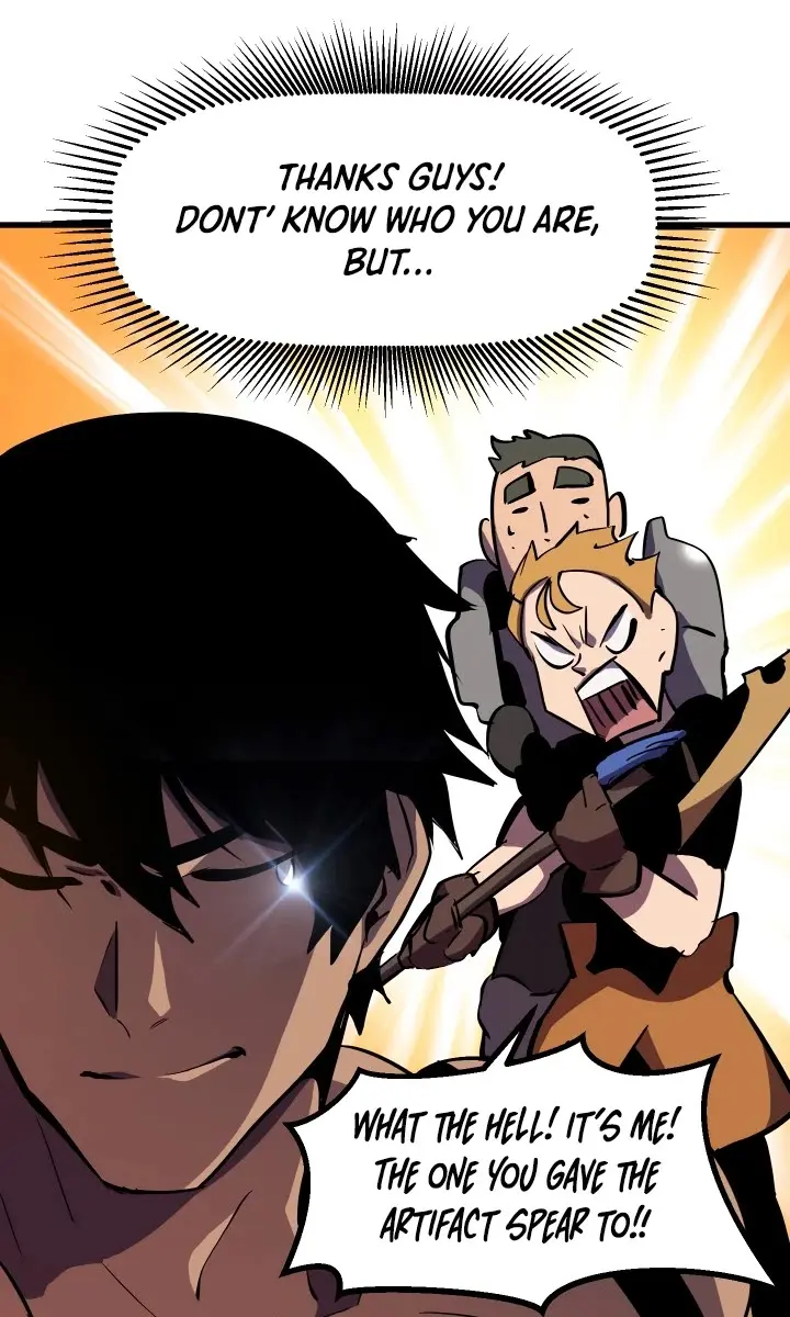 Latna Saga: Survival of a Sword King Chapter 52 Page 66