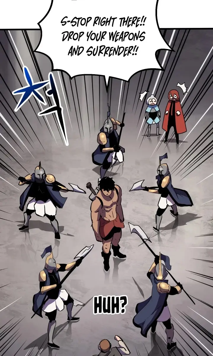 Latna Saga: Survival of a Sword King Chapter 52 Page 68