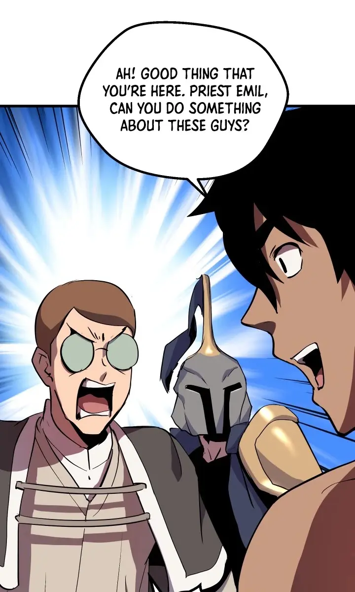 Latna Saga: Survival of a Sword King Chapter 52 Page 70