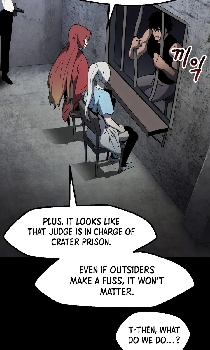 Latna Saga: Survival of a Sword King Chapter 52 Page 98