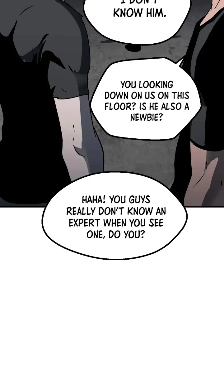 Latna Saga: Survival of a Sword King Chapter 52 Page 123