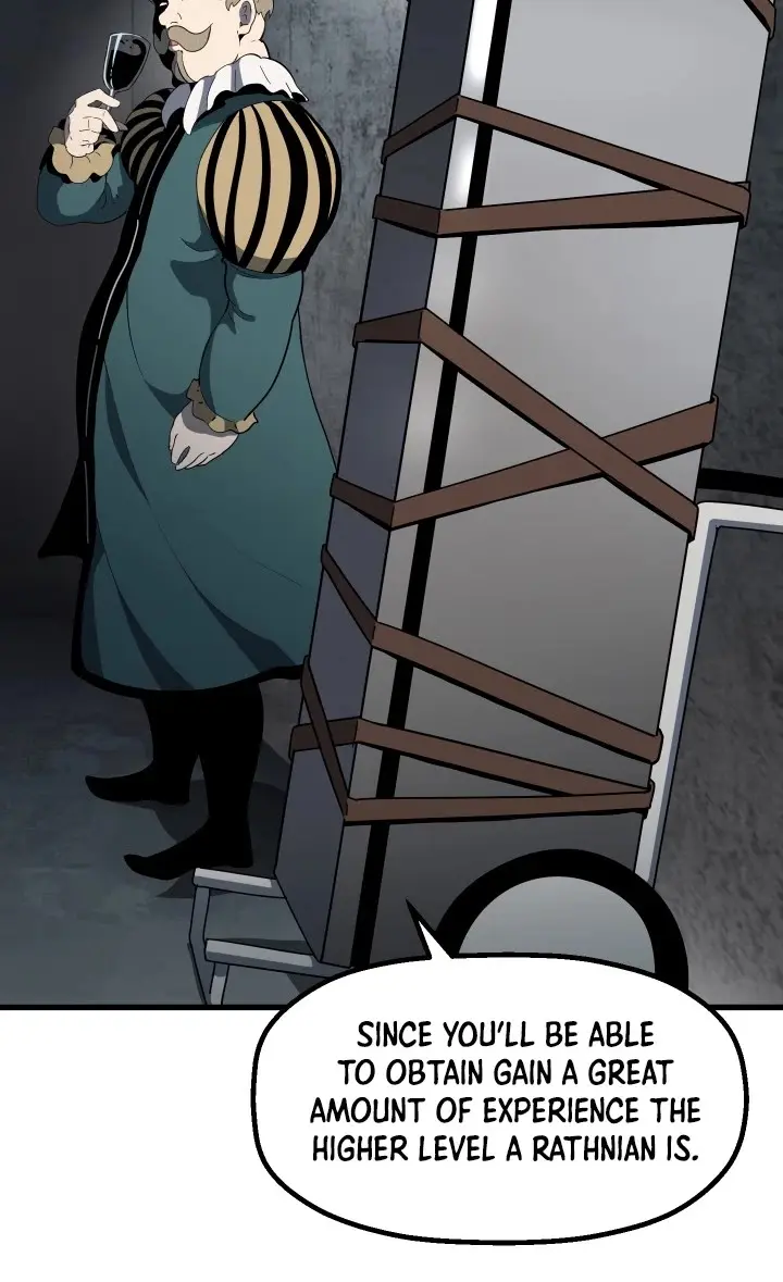 Latna Saga: Survival of a Sword King Chapter 52 Page 161