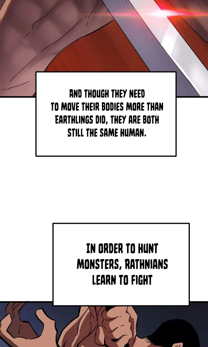Latna Saga: Survival of a Sword King Chapter 53 Page 4