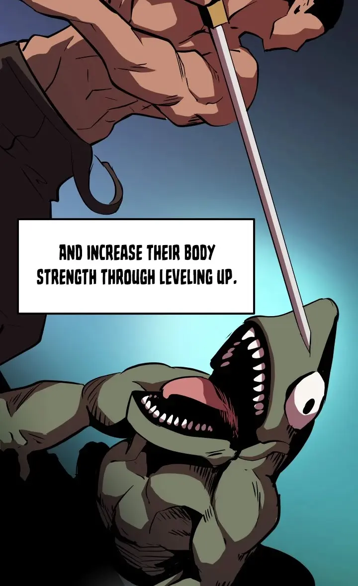 Latna Saga: Survival of a Sword King Chapter 53 Page 5