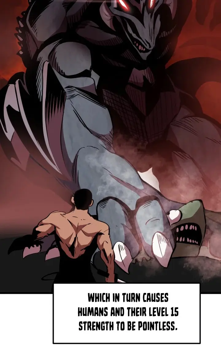 Latna Saga: Survival of a Sword King Chapter 53 Page 7