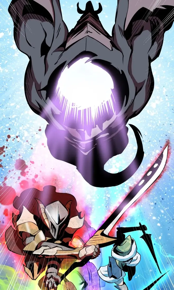 Latna Saga: Survival of a Sword King Chapter 53 Page 12
