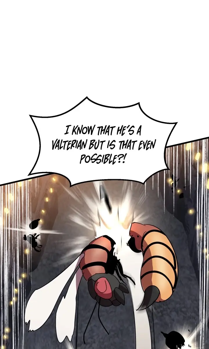 Latna Saga: Survival of a Sword King Chapter 53 Page 32