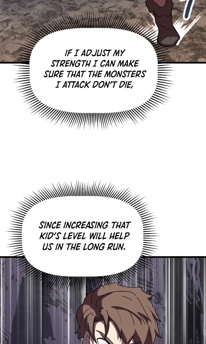 Latna Saga: Survival of a Sword King Chapter 53 Page 38