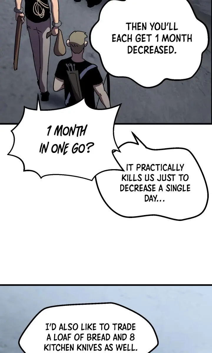Latna Saga: Survival of a Sword King Chapter 53 Page 50