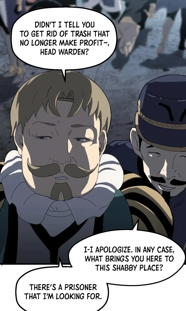 Latna Saga: Survival of a Sword King Chapter 53 Page 93