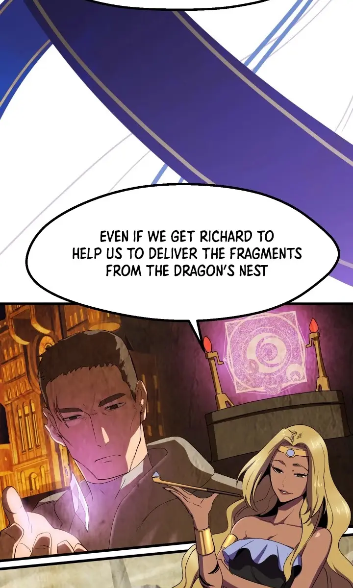 Latna Saga: Survival of a Sword King Chapter 54 Page 9