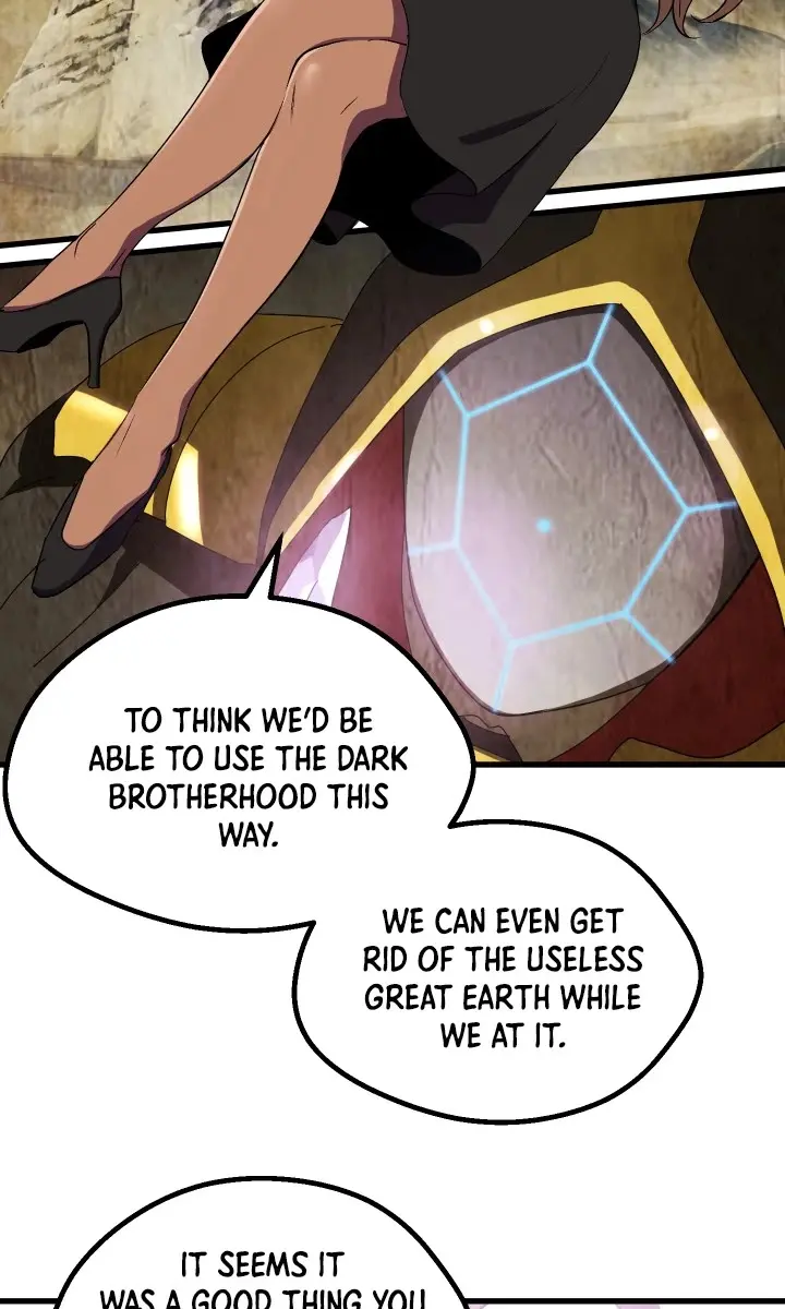 Latna Saga: Survival of a Sword King Chapter 54 Page 11