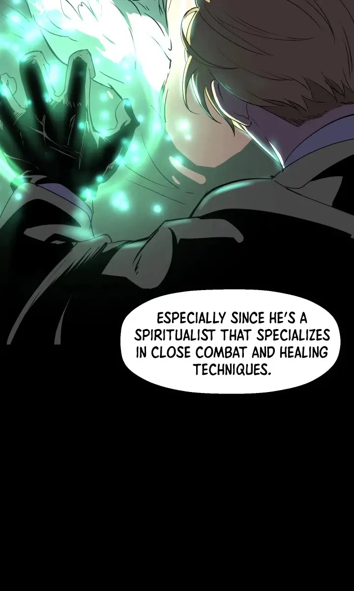 Latna Saga: Survival of a Sword King Chapter 54 Page 26