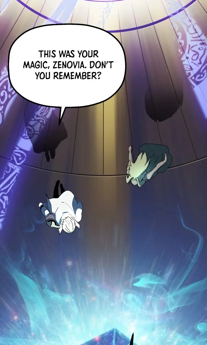 Latna Saga: Survival of a Sword King Chapter 54 Page 41