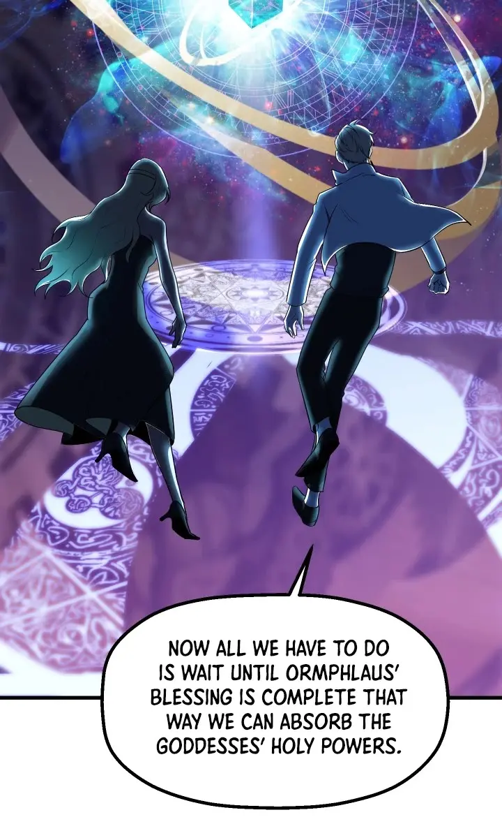 Latna Saga: Survival of a Sword King Chapter 54 Page 44