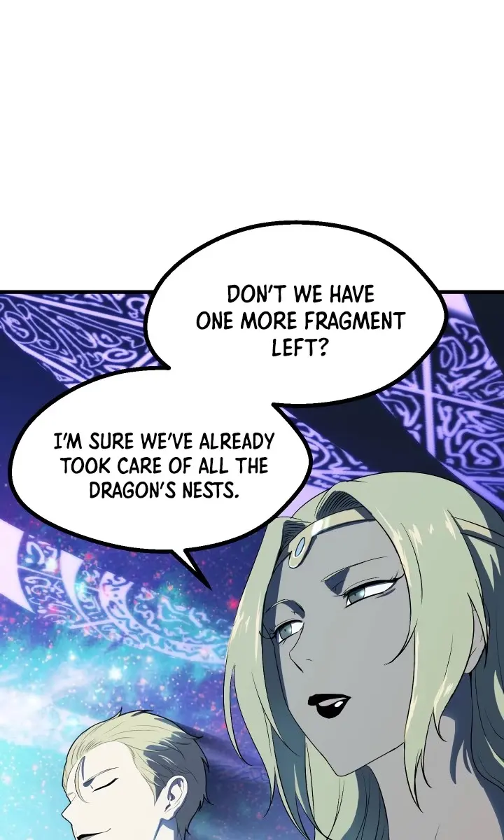 Latna Saga: Survival of a Sword King Chapter 54 Page 45