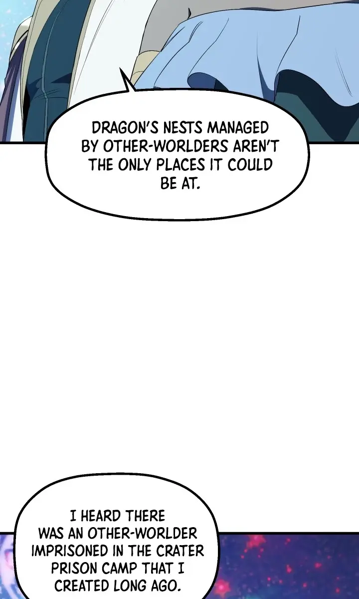 Latna Saga: Survival of a Sword King Chapter 54 Page 47