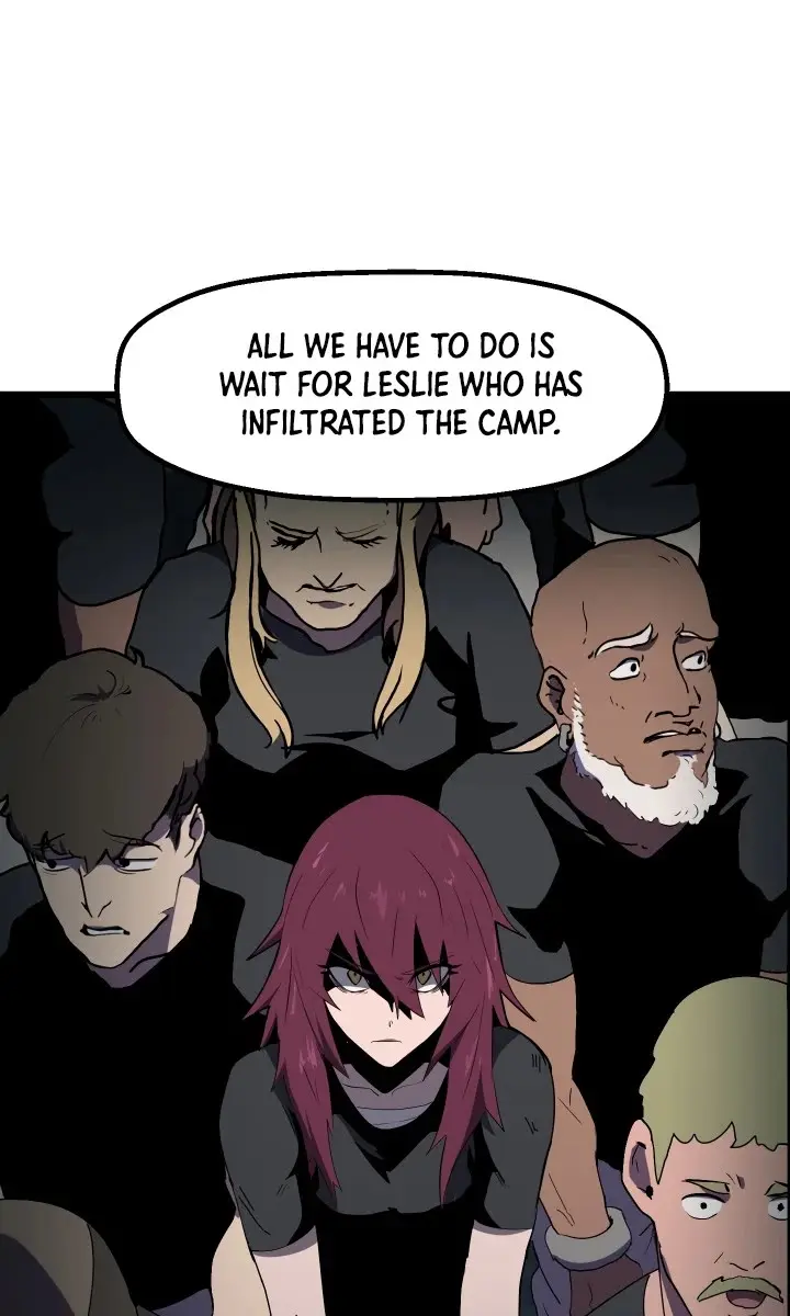 Latna Saga: Survival of a Sword King Chapter 54 Page 50
