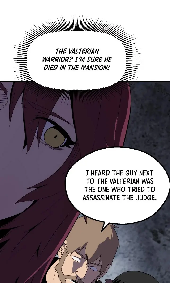 Latna Saga: Survival of a Sword King Chapter 54 Page 60