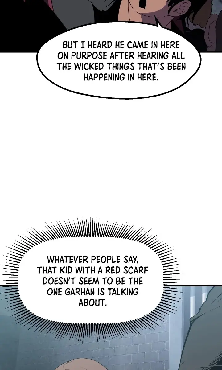 Latna Saga: Survival of a Sword King Chapter 54 Page 62