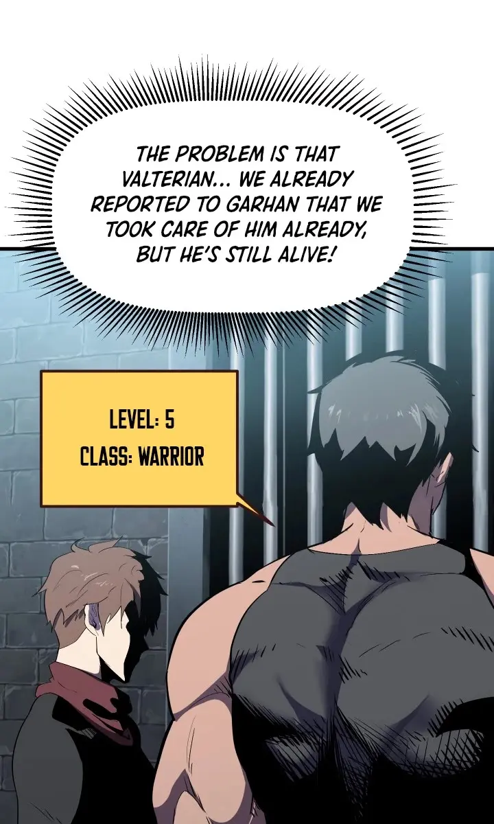 Latna Saga: Survival of a Sword King Chapter 54 Page 65