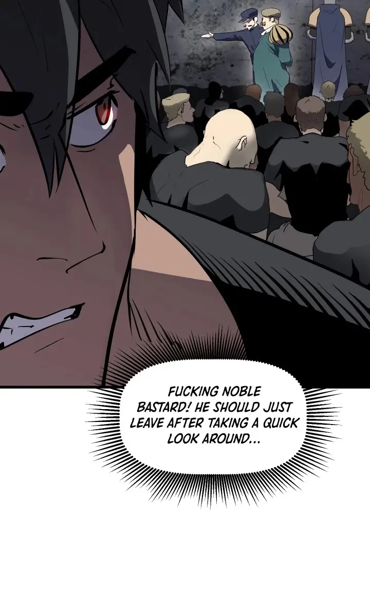 Latna Saga: Survival of a Sword King Chapter 54 Page 72
