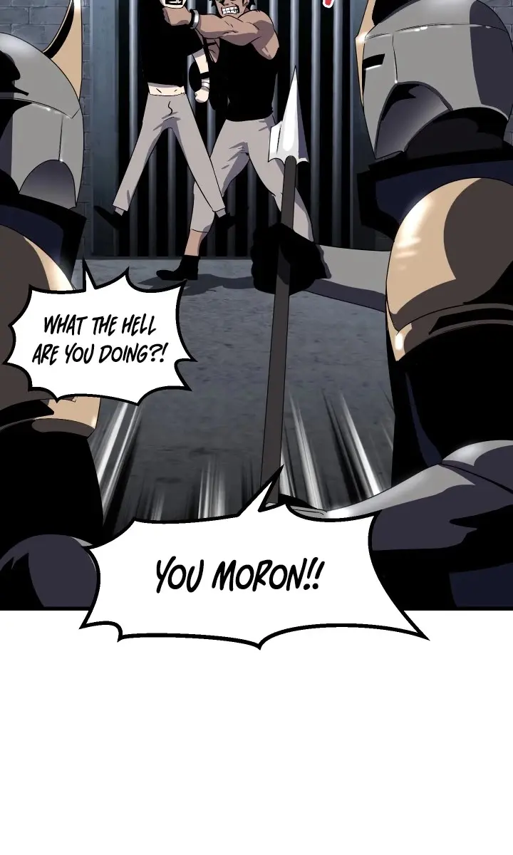 Latna Saga: Survival of a Sword King Chapter 54 Page 81