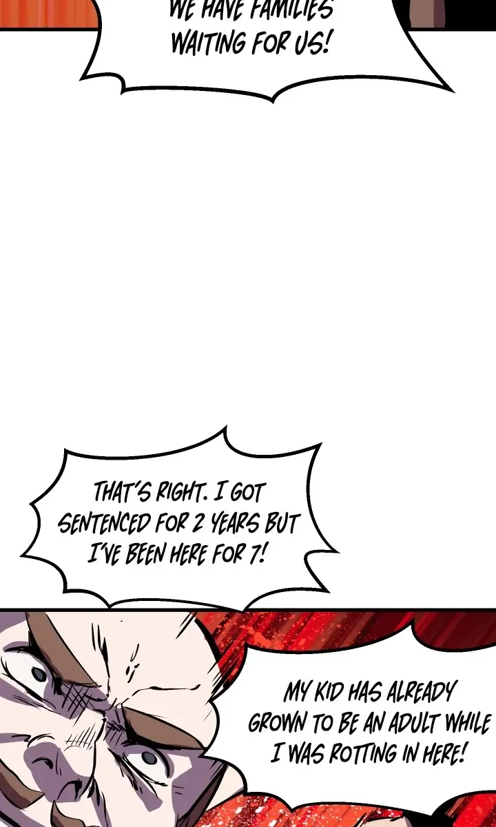 Latna Saga: Survival of a Sword King Chapter 54 Page 87