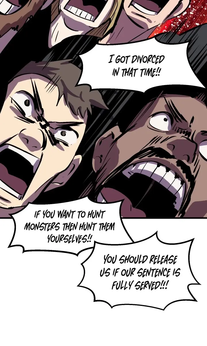 Latna Saga: Survival of a Sword King Chapter 54 Page 89