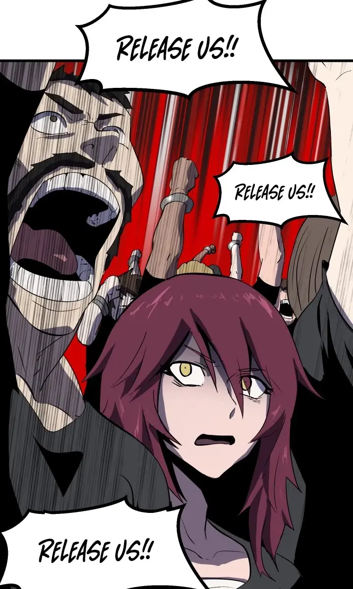 Latna Saga: Survival of a Sword King Chapter 54 Page 93