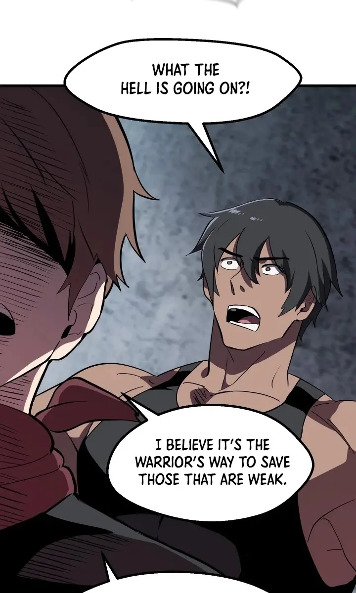Latna Saga: Survival of a Sword King Chapter 54 Page 101