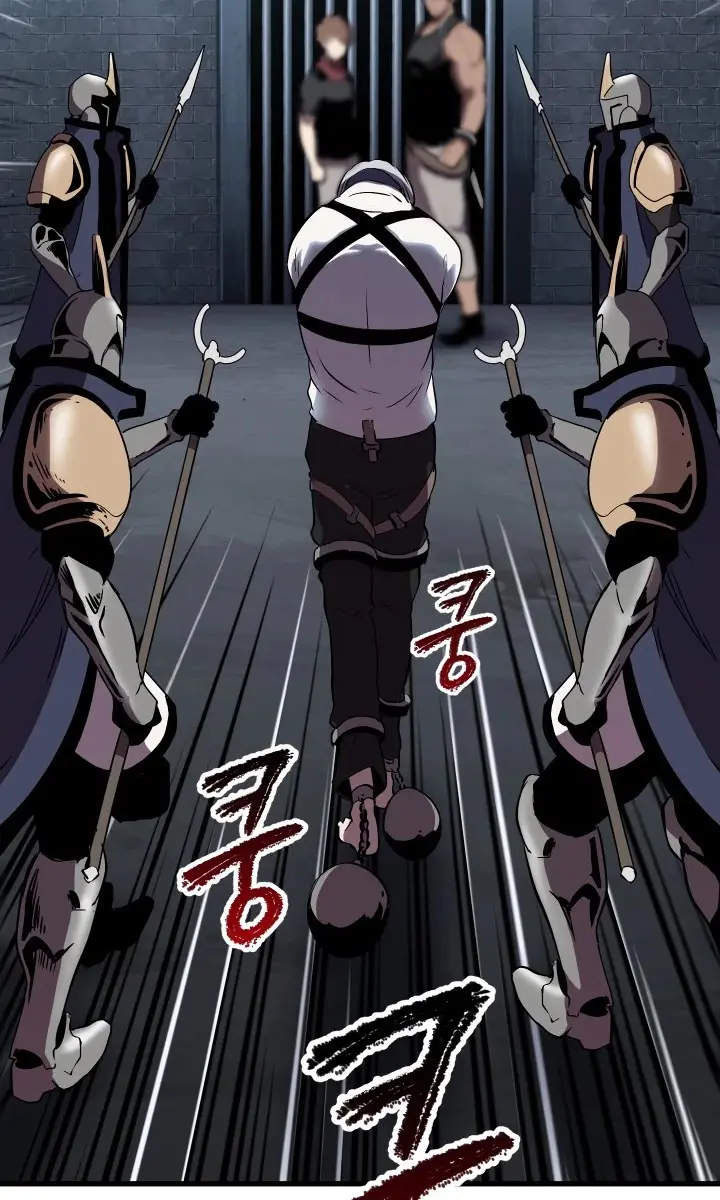 Latna Saga: Survival of a Sword King Chapter 54 Page 118