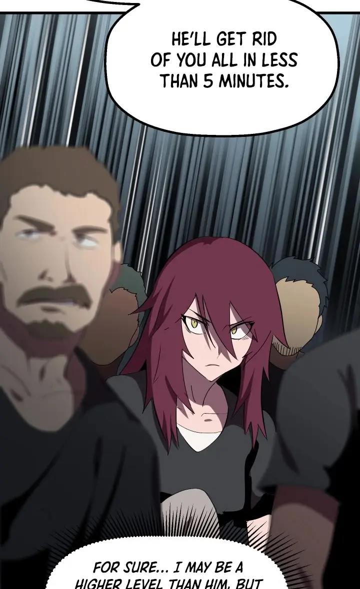 Latna Saga: Survival of a Sword King Chapter 54 Page 125