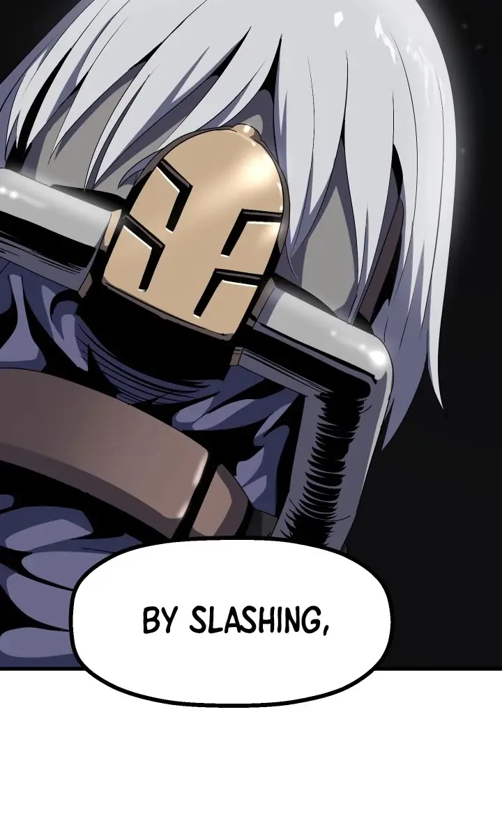 Latna Saga: Survival of a Sword King Chapter 54 Page 137