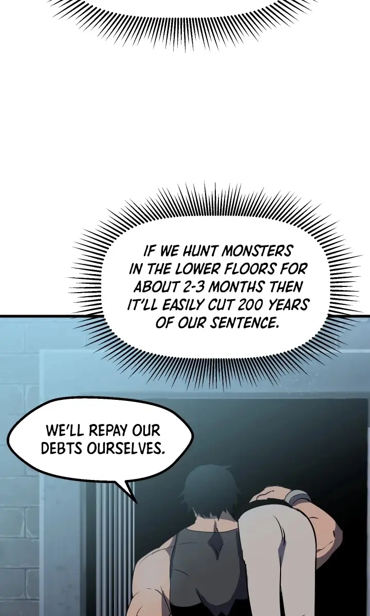 Latna Saga: Survival of a Sword King Chapter 54 Page 143