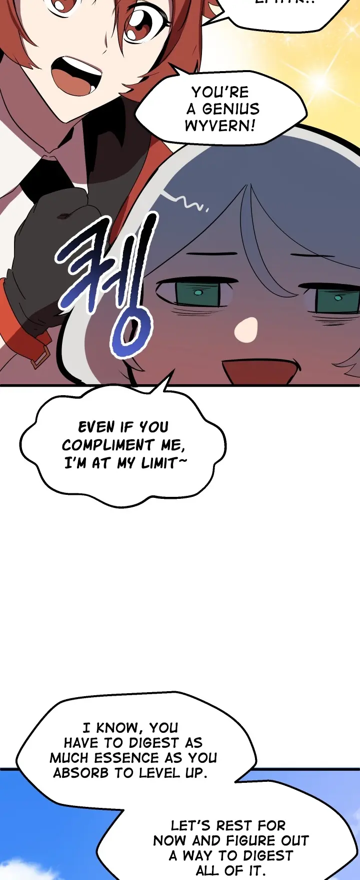 Latna Saga: Survival of a Sword King Chapter 55 Page 11