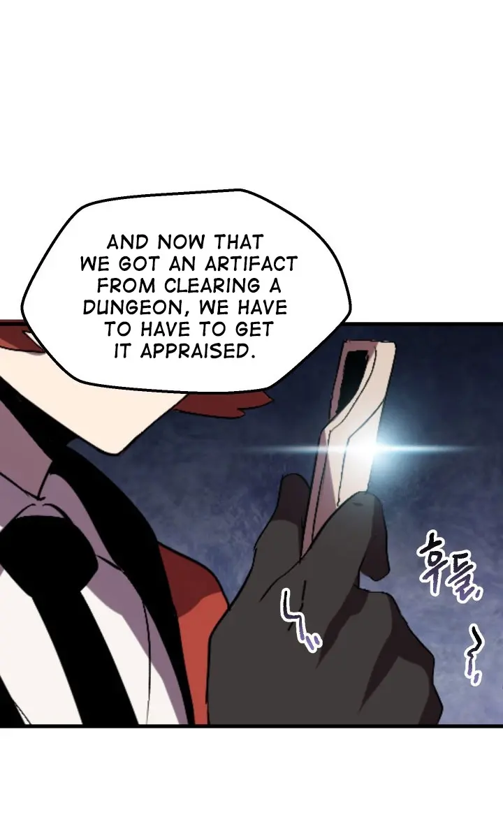 Latna Saga: Survival of a Sword King Chapter 55 Page 13