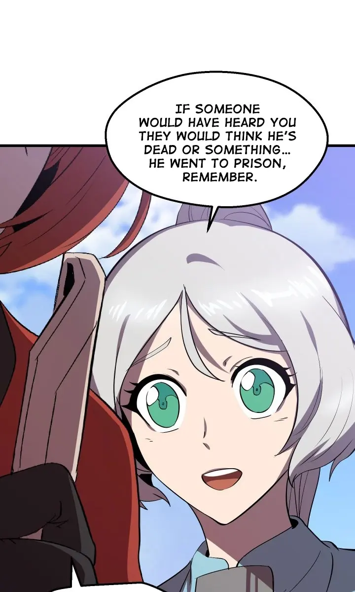 Latna Saga: Survival of a Sword King Chapter 55 Page 16