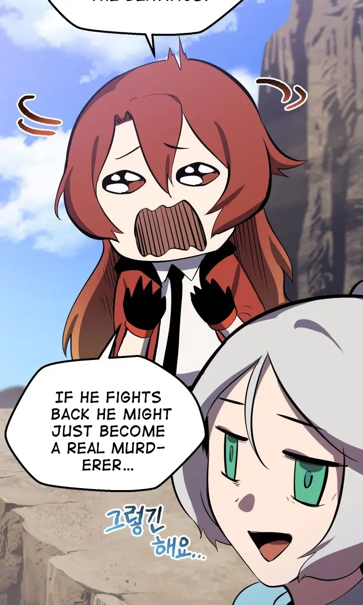 Latna Saga: Survival of a Sword King Chapter 55 Page 18
