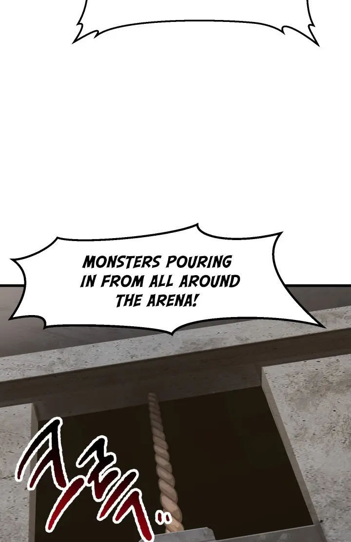 Latna Saga: Survival of a Sword King Chapter 55 Page 35