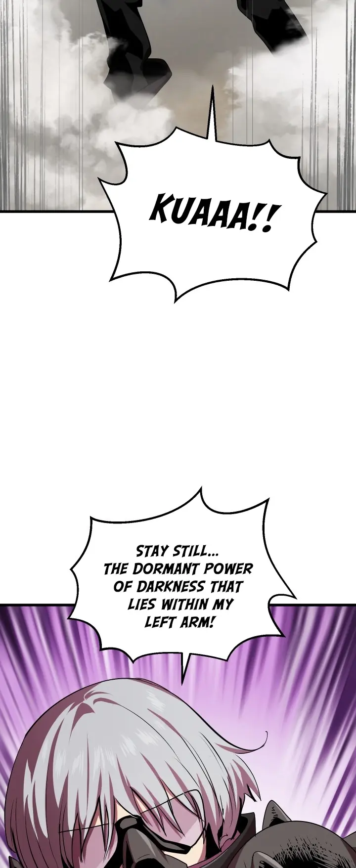 Latna Saga: Survival of a Sword King Chapter 55 Page 42