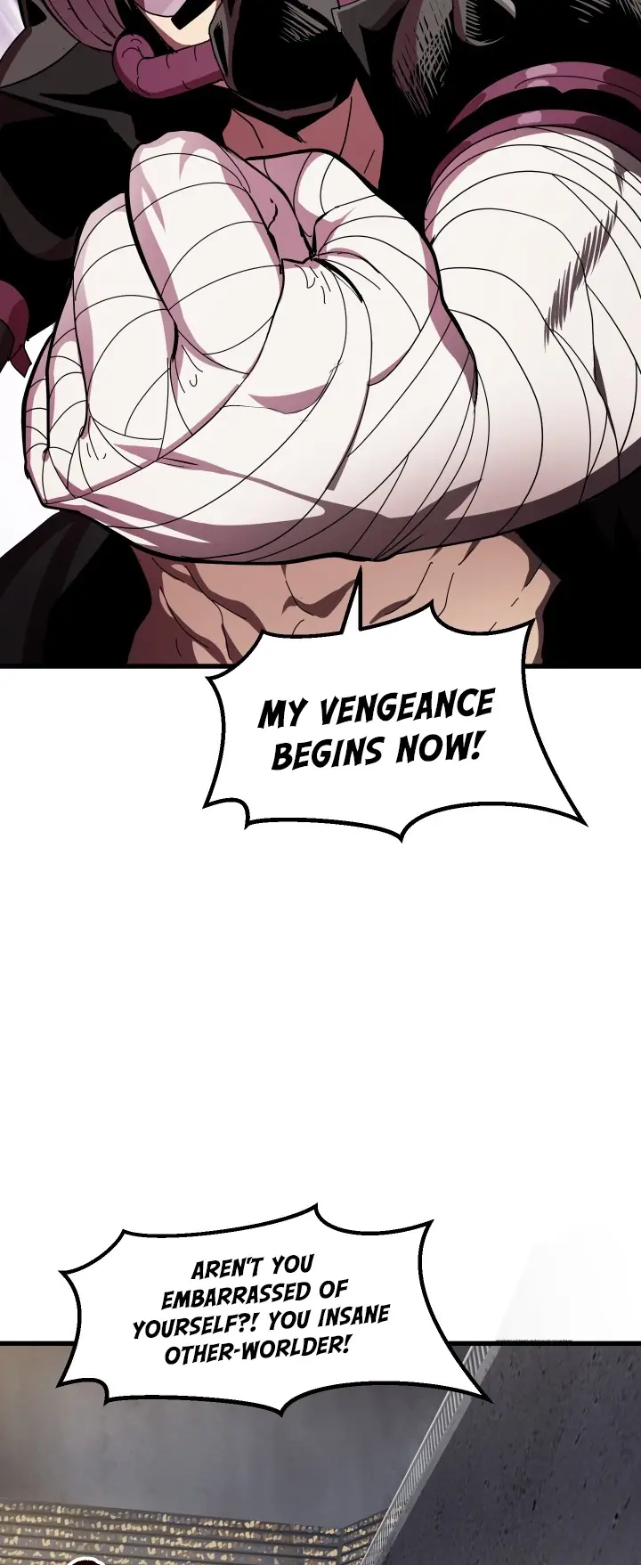 Latna Saga: Survival of a Sword King Chapter 55 Page 43