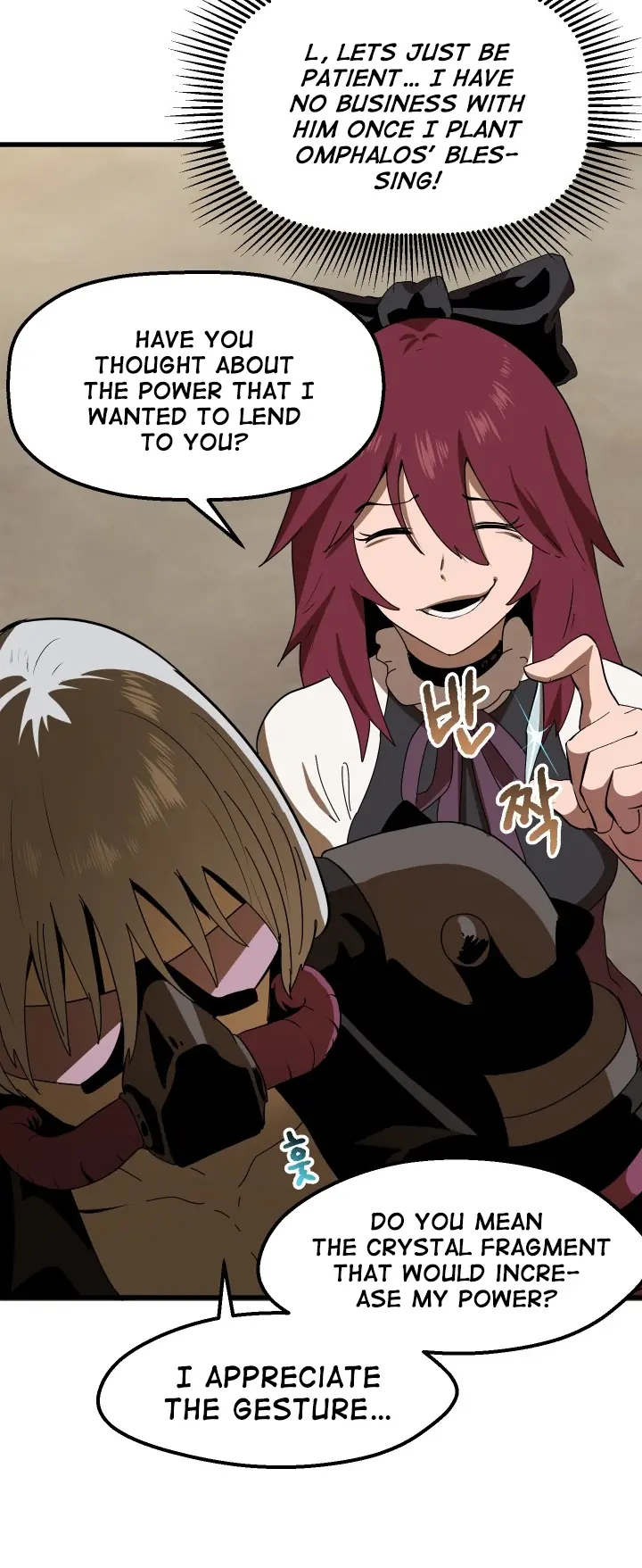 Latna Saga: Survival of a Sword King Chapter 55 Page 45