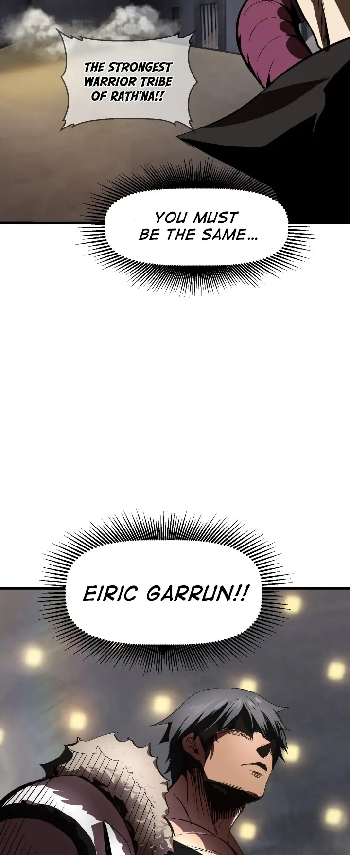 Latna Saga: Survival of a Sword King Chapter 55 Page 49