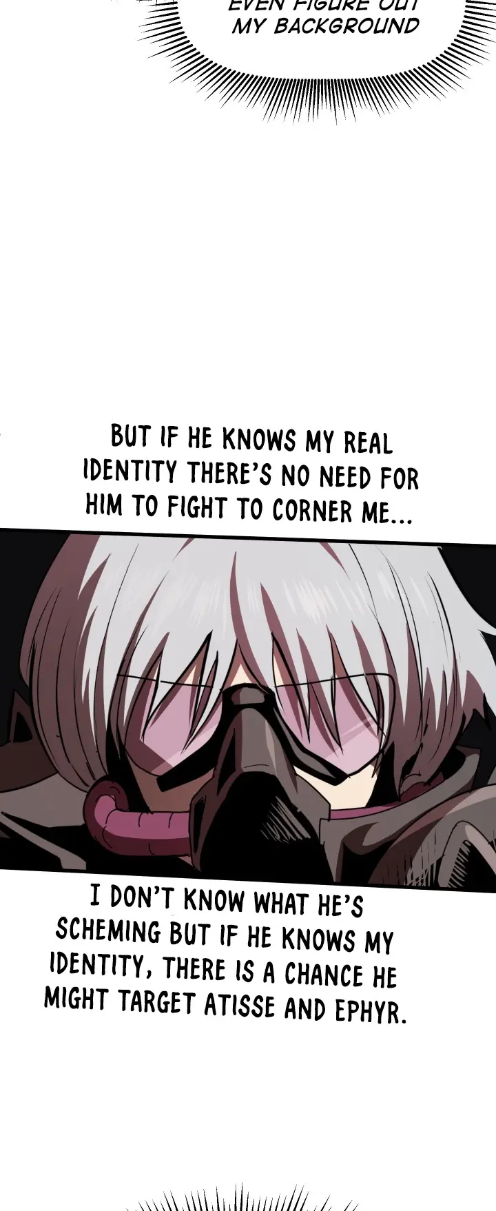 Latna Saga: Survival of a Sword King Chapter 55 Page 53