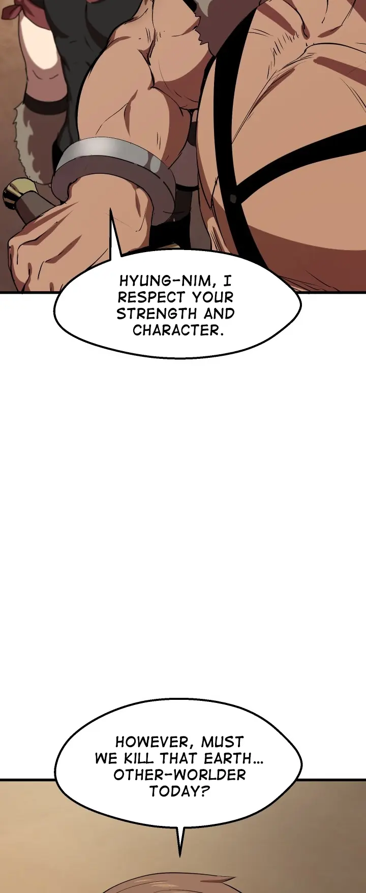 Latna Saga: Survival of a Sword King Chapter 55 Page 56