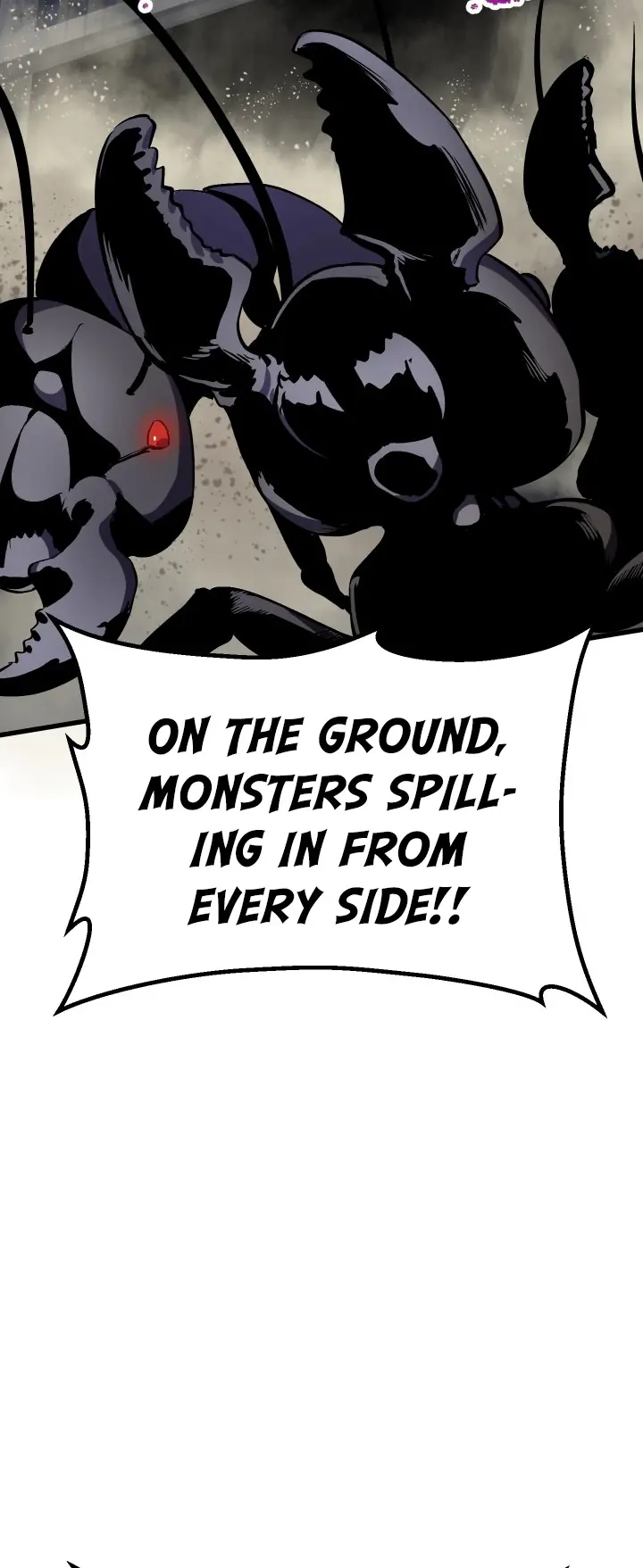 Latna Saga: Survival of a Sword King Chapter 55 Page 61