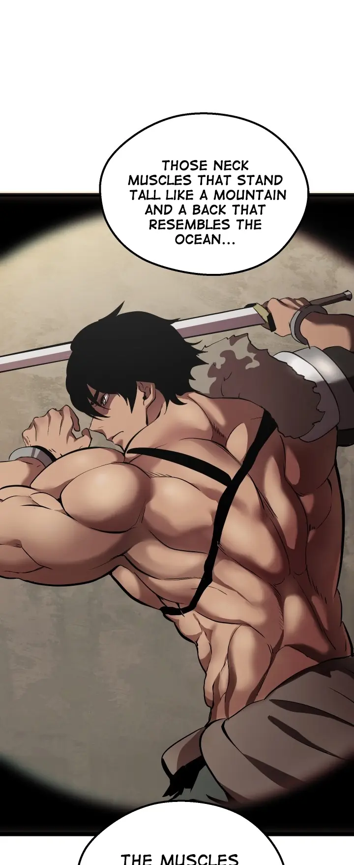 Latna Saga: Survival of a Sword King Chapter 55 Page 67